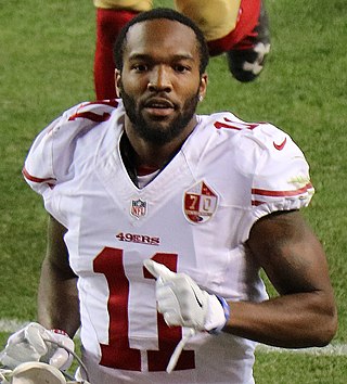 <span class="mw-page-title-main">Quinton Patton</span> American football player (born 1990)