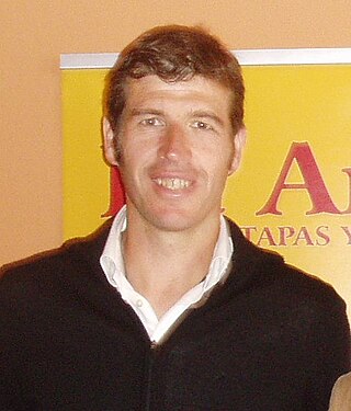 <span class="mw-page-title-main">Enrique Romero</span> Spanish footballer