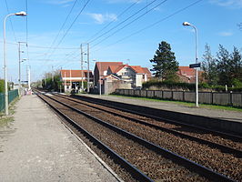 Station Renescure