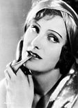 Ruth Harriet Louise, Greta Garbo (1927)