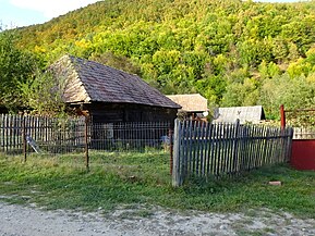 Valea Vadului