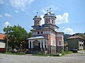 Biserica ortodoxă „Sfânta Treime” (1929)