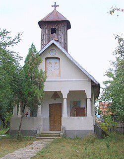 Skyline of Илову