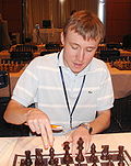 Thumbnail for FIDE World Chess Championship 2002