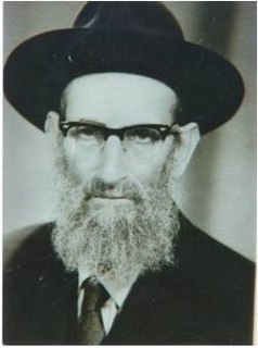 Amram Aburbeh Israeli-Moroccan rabbi