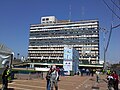 Rabin Square