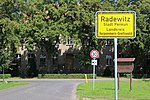 Radewitz (Penkun)