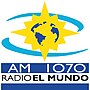 Miniatura para Radio El Mundo