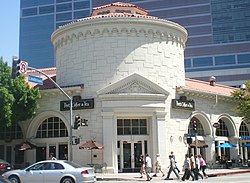 Ralphs Food Store, Westwood Blvd., Los Angeles.JPG