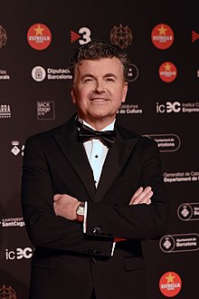 Ramon Gener, XIV Premis Gaudí (2022).jpg