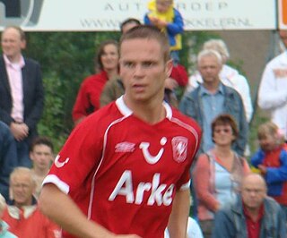 Ramon Zomer Dutch footballer