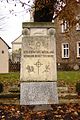 War memorial