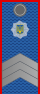 Rank insignia of militsiya of Ukraine 04.svg