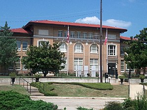 Rankin County Courthouse