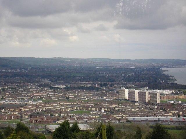 Newtownabbey