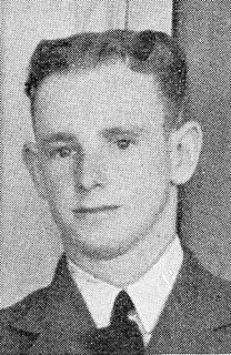 <span class="mw-page-title-main">Raymond Hesselyn</span> New Zealand World War II flying ace