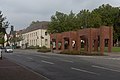 * Nomination Recklinghausen-NRW, sculpture --Michielverbeek 19:52, 26 November 2016 (UTC) * Promotion Good quality. --Hubertl 21:42, 26 November 2016 (UTC)