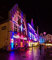 * Nomination Marktplatz, Recklinghausen, North Rhine-Westphalia, Germany --XRay 05:27, 24 December 2014 (UTC) * Promotion  Support Good quality. --Code 19:02, 30 December 2014 (UTC)