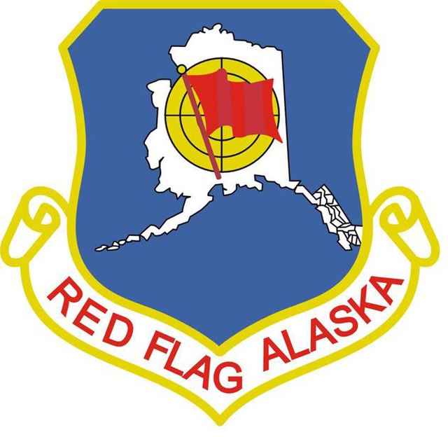 Red Flag – Alaska