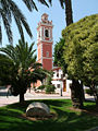 iglesia de Picanya(Valencia)