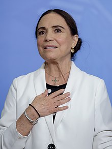 Regina Duarte como Secretária Especial de Cultura.jpg