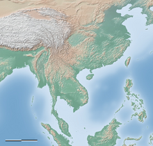Рельефная карта юга Восточной Азии и северной части Юго-Восточной Азии.png