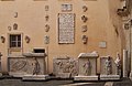 * Nomination Reliefs from the Hadrianeum, Rome. --СССР 00:41, 29 July 2019 (UTC) * Promotion Good quality. -- Johann Jaritz 02:54, 29 July 2019 (UTC)