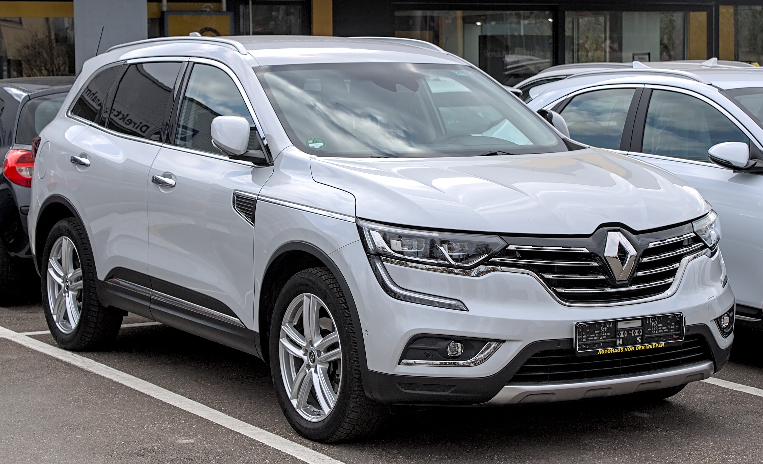 File:Renault Koleos II IMG 6578.jpg - Wikipedia