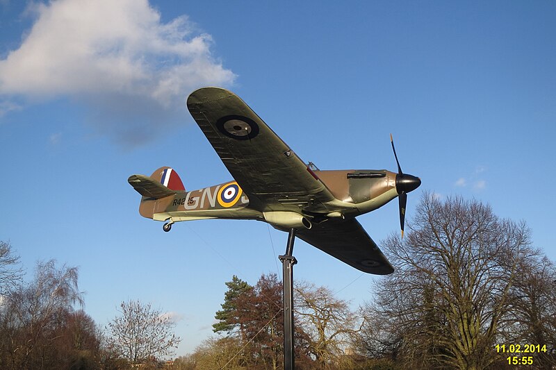 File:Replica Hurricane (13106013974).jpg