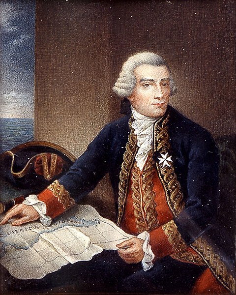 File:Retrato del jefe de la escuadra de la Real Armada Jorge Juan y Santacilia (1713 - 1773).jpg