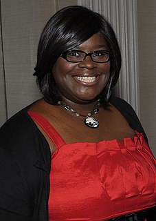 Retta American comedian and actress