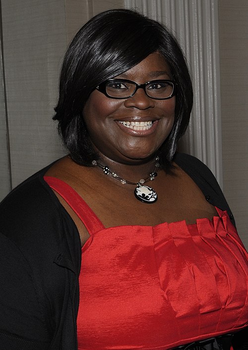 Retta at the 71st Annual Peabody Awards in 2012