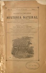 Vignette pour Fichier:Revista chilena de historia natural (IA revistachilenad00musea).pdf