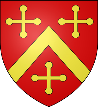 <span class="mw-page-title-main">Baron Rich</span> Extinct barony in the Peerage of England