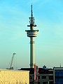 Richtfunkturm Bremerhaven - panoramio.jpg