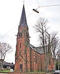 Evangelische Kirche (Riegelsberg)