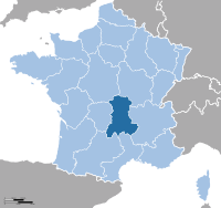 Auvernia
