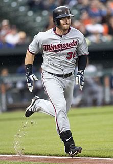 Robbie Grossman American baseball player