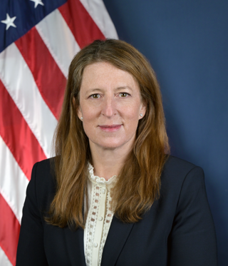 <span class="mw-page-title-main">Robin Hutcheson</span> American transportation official