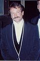 Robin Williams en 1990.