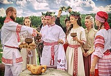 Rodnover wedding in Russia.jpg