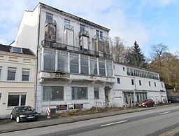 Rolandswerth Mainzer Straße 22–24