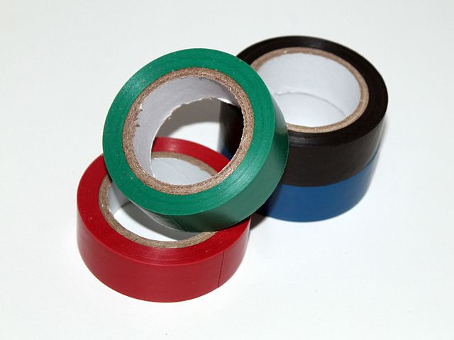 of adhesive tape.jpg - Wikimedia Commons