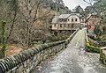 * Nomination Roman Bridge over Dourdou in Conques, Aveyron, France. (By Tournasol7) --Sebring12Hrs 17:35, 15 January 2021 (UTC) * Promotion Good quality. --Moroder 07:05, 20 January 2021 (UTC)