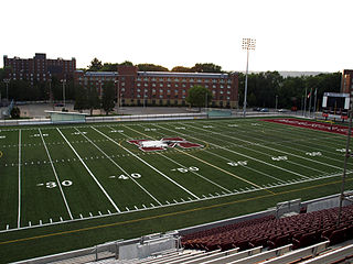 Ron Joyce Stadium