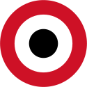 Libyan Arab Republic Air Force (1969–1977)