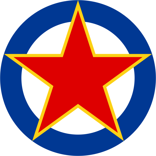 Datei:Roundel of Yugoslavia.svg