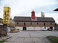 Čeština: Rudná-Dušníky, okres Praha-západ. Šamonilova 1415/2. English: Rudná-Dušníky, Prague-West District, Central Bohemian Region, Czech Republic. Šamonilova 1415/2. Camera location 50° 02′ 05″ N, 14° 13′ 34.9″ E    View all coordinates using: OpenStreetMap