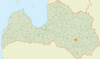 Latvijas Pagastu Uzskaitījums: Wikimedia projekta saraksts