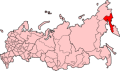 Unit russian federation